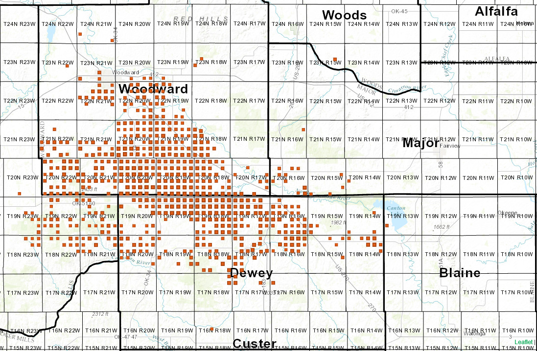  Source: DrillingInfo 