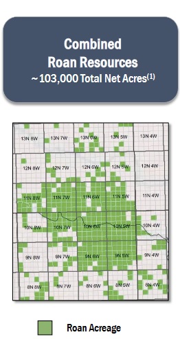  Linn Energy Presentation 