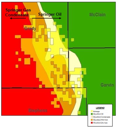  Gulfport Energy Presentation 