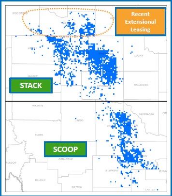  Courtesy of Newfield's YE16 Update Presentation 